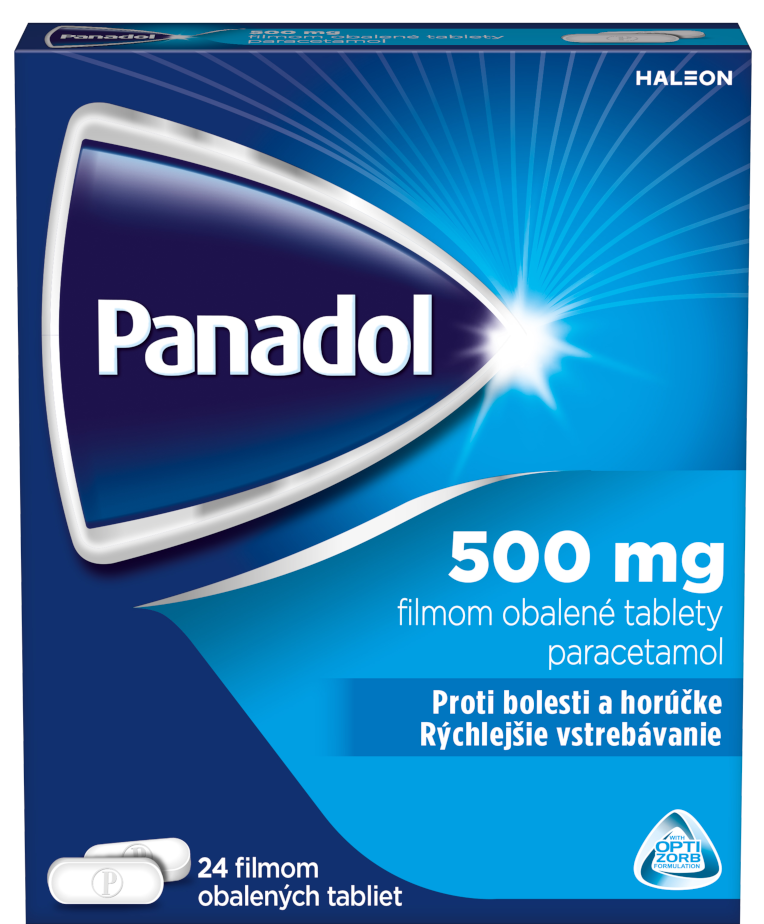 Panadol Novum